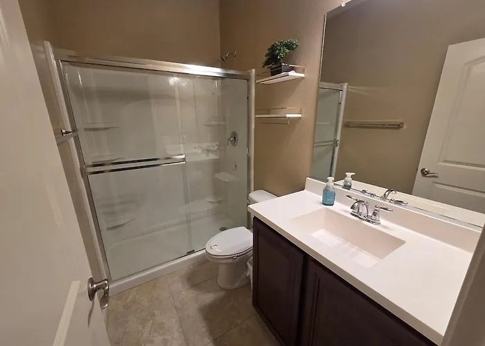 Holiday home Comfortable Family Getaway In Buckeye