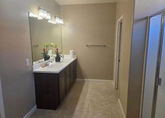 Comfortable Family Getaway In *