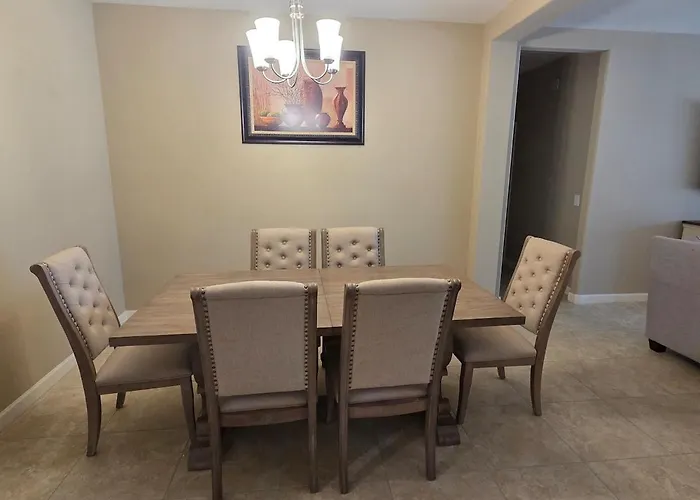 Holiday home Comfortable Family Getaway In Buckeye
