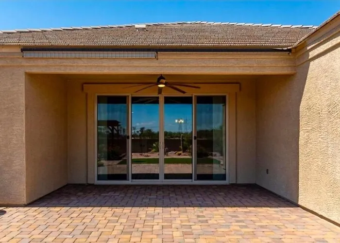 Comfortable Family Getaway In Holiday home *