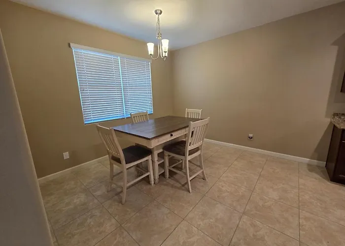 Holiday home Comfortable Family Getaway In Buckeye