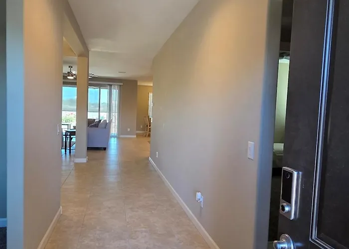 Holiday home Comfortable Family Getaway In